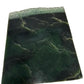 British Columbia Nephrite - Slab - B Grade - 2pc - 635g