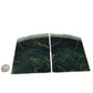 British Columbia Nephrite - Slab - B Grade - 2pc - 635g