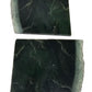 British Columbia Nephrite - Slab - B Grade - 2pc - 635g