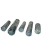 British Columbia Nephrite - Tower - Character Grade - 5pc - 311g