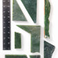 856 grams - B grade - Slab Combo